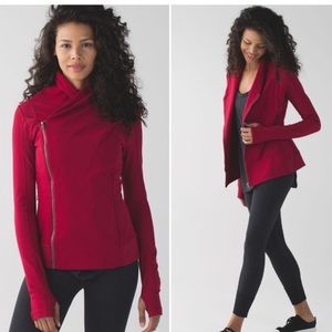 Lululemon Bhakti Jacket - Excellent Condition!